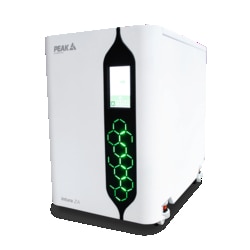 Peak Scientific Instruments Ltd&nbsp;Intura Zero Air 1500 GC Gas Generator Produces up to 1500cc/min of Zero Air